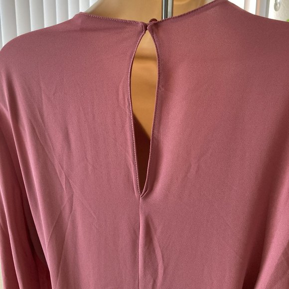 LUSH | Flowy Dress | Large - Picture 2 of 6